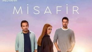 مسلسل الضيف الحلقة 5 والاخيرة مترجمة موقع قصة عشق الاصلي HD