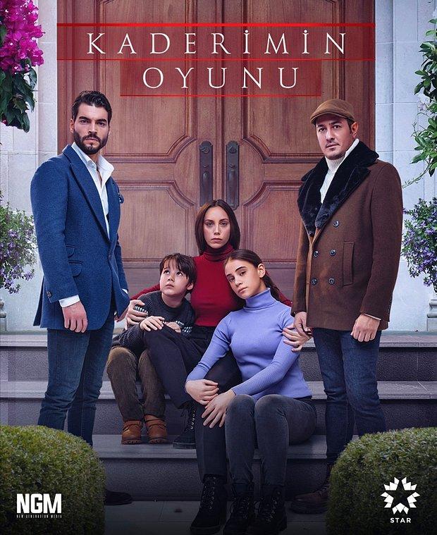 مسلسل لعبة قدري مترجم موقع قصة عشق الاصلي HD