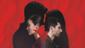 مسلسل القضاء الحلقة 14 مترجمة قصة عشق الاصلي HD