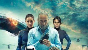 مسلسل الذئب 2039 الحلقة 2 مترجمة قصة عشق 3sk