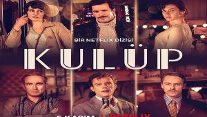 مسلسل الملهى الحلقة 9 مترجمة قصة عشق HD