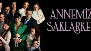 مسلسل عندما تختبئ امنا الحلقة 8 والاخيرة مترجمة قصة عشق الاصلي