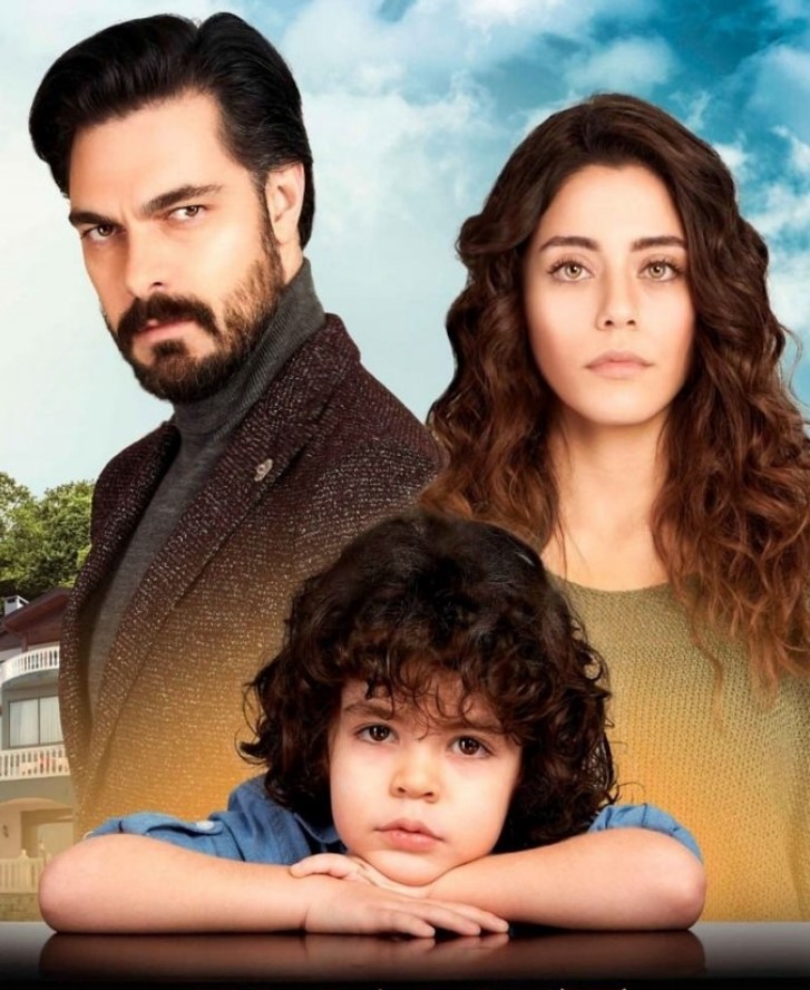 مسلسل الامانة مدبلج قصة عشق الاصلي