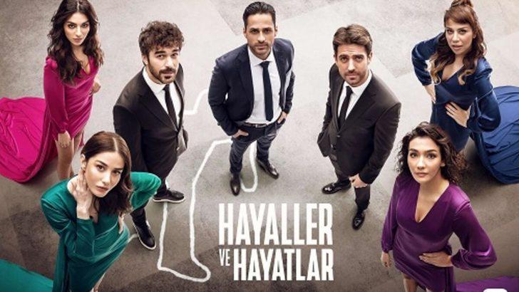 مسلسل الحقيقة والخيال الحلقة 1 مدبلجة قصة عشق HD