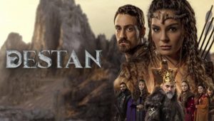 مسلسل الملحمة الحلقة 9 مدبلجة قصة عشق HD