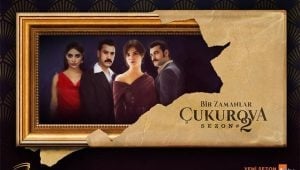 مسلسل كان يا مكان في تشوكوروفا الموسم الثاني الحلقة 13 مدبلج قصة عشق HD