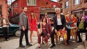 مسلسل ثلاثة قروش الحلقة 13 مترجمة قصة عشق 3sk