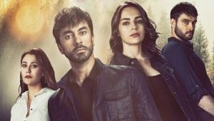 مسلسل جرح القلب الحلقة 32 والاخيرة مترجمة قصة عشق HD