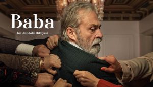مسلسل ابي الحلقة 2 مترجمة قصة عشق HD