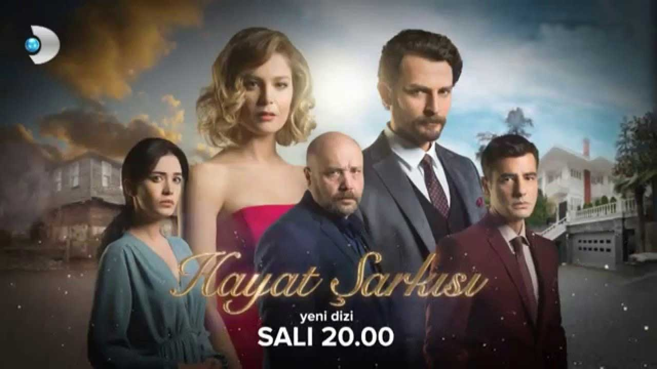 مسلسل اسرار الحياة الحلقة 2 مترجمة قصة عشق الاصلي HD