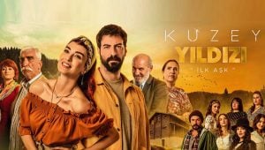 مسلسل نجمة الشمال الحلقة 10 مدبلجة قصة عشق 3sk