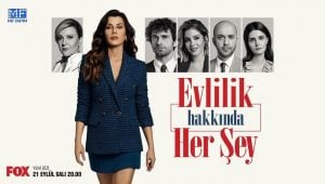 مسلسل كل ما يخص الزواج الحلقة 17 مترجمة قصة عشق 3sk
