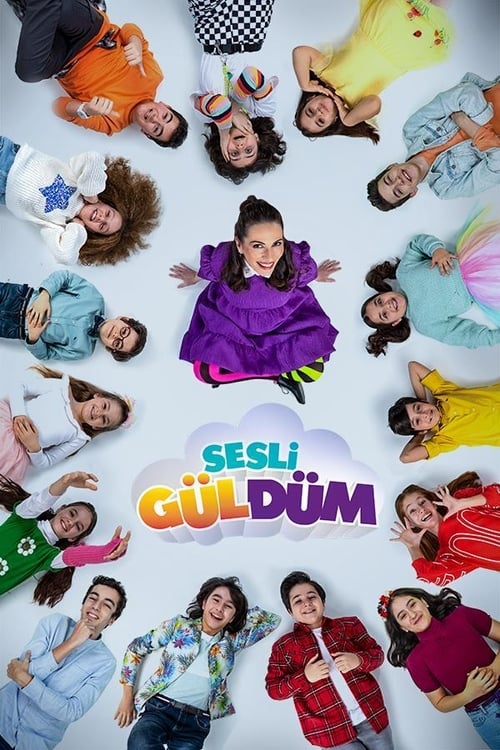 مسلسل اضحكو عاليا مترجم قصة عشق الاصلي