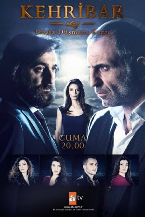 مسلسل العنبر مترجم قصة عشق الاصلي