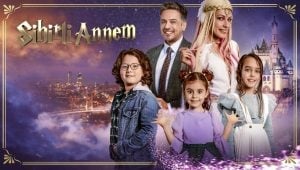 مسلسل امي الساحرة الحلقة 7 مترجمة قصة عشق الاصلي HD