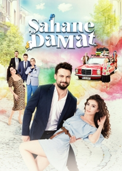 مسلسل العريس الرائع مترجم موقع قصة عشق الاصلي