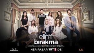 مسلسل لا تترك يدي الحلقة 33 مدبلجة قصة عشق الاصلي FULL HD