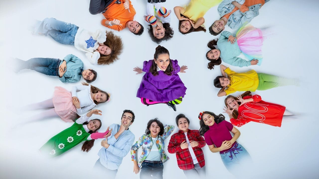 مسلسل اضحكو عاليا الحلقة 1 مترجمة قصة عشق الاصلي 3sk