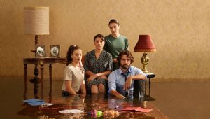 مسلسل شقة الابرياء الحلقة 66 مترجمة قصة عشق