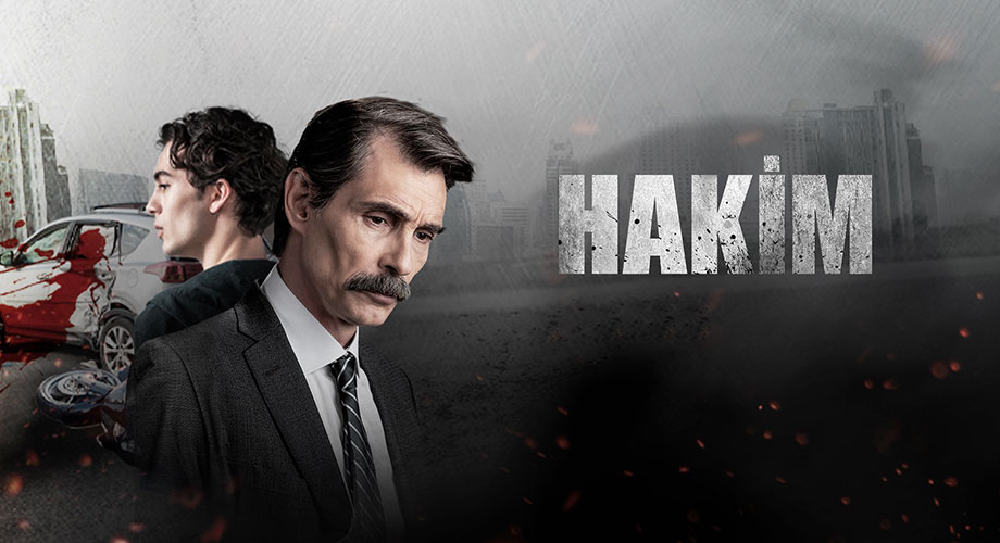 مسلسل القاضي الحلقة 1 مترجمة قصة عشق الاصلي online