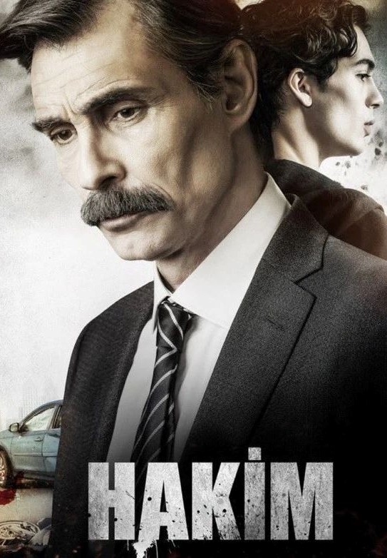مسلسل القاضي مترجم قصة عشق الاصلي
