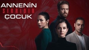 مسلسل الطفل سر امه الحلقة 2 مترجمة قصة عشق الاصلي 3sk