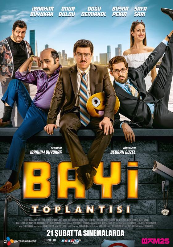 فيلم تجار لكن ظرفاء bayi toplantısı مدبلج موقع قصة عشق الاصلي HD