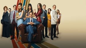مسلسل يشيلجام الموسم 2 الثاني الحلقة 5 مدبلجة قصة عشق HD