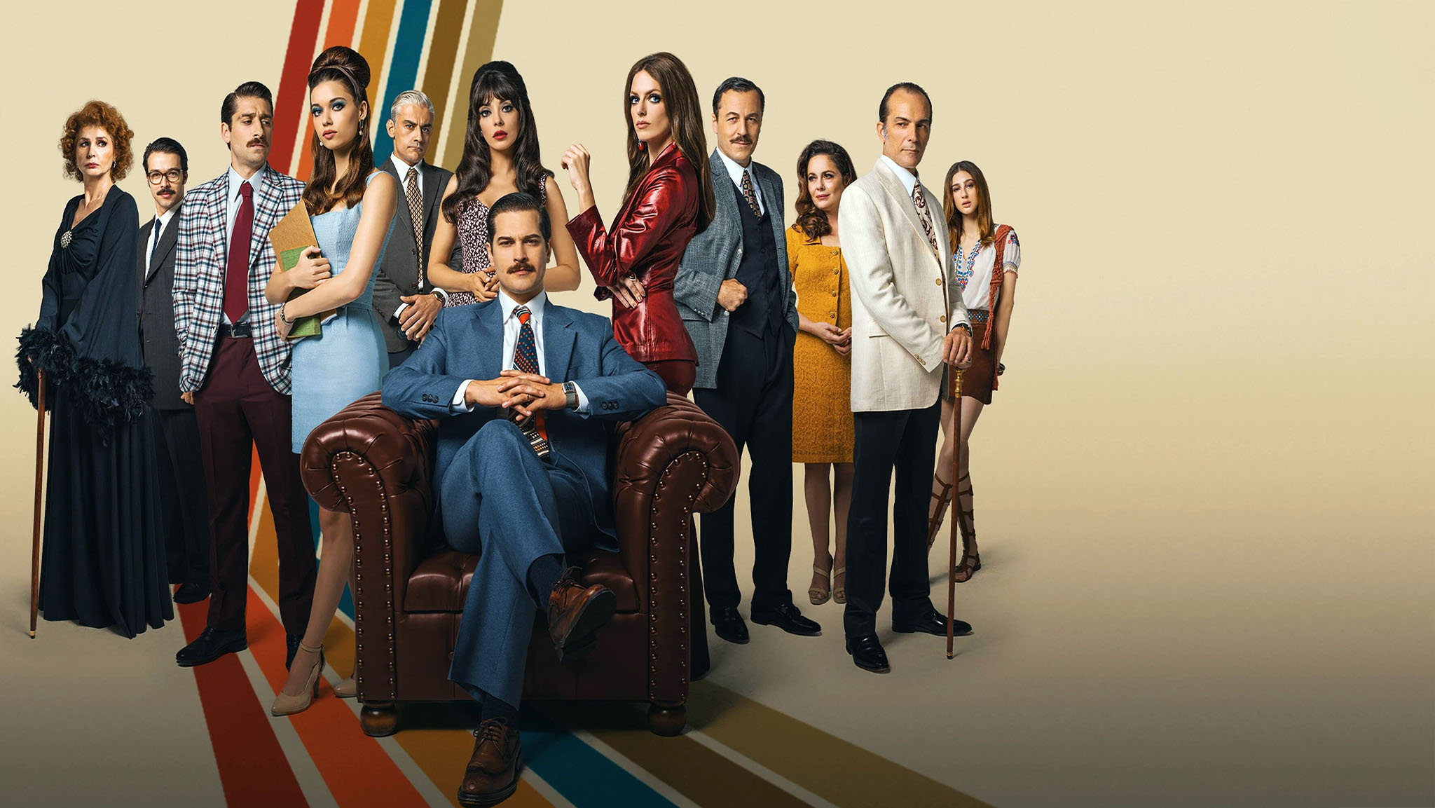 مسلسل يشيلجام الموسم 2 الثاني الحلقة 1 مدبلجة قصة عشق HD