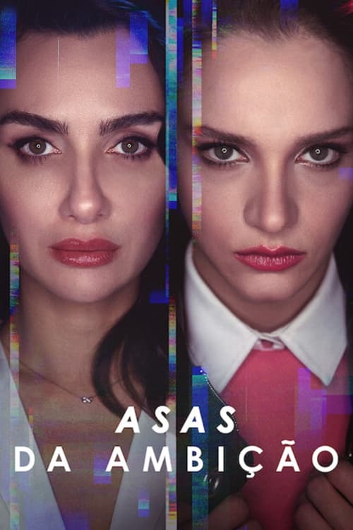 مسلسل الطموح الاعمى الحلقة 6 مترجمة قصة عشق الاصلي 3isk