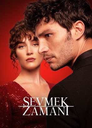 مسلسل وقت الحب مترجم موقع قصة عشق الاصلي