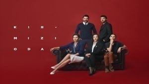 مسلسل الغرفة الحمراء الحلقة 143 مدبلجة قصة عشق الاصلي HD