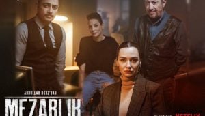 مسلسل المقبرة الحلقة 4 مترجمة قصة عشق