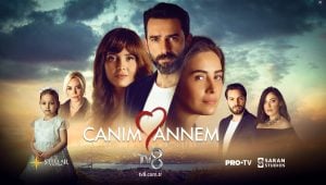 مسلسل امي العزيزة الحلقة 2 مترجمة قصة عشق HD