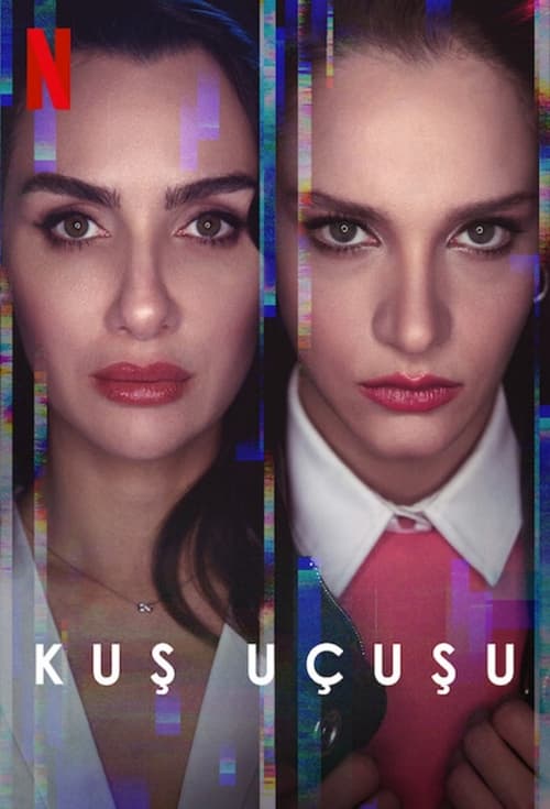 مسلسل الطموح الأعمى مترجم قصة عشق الاصلي