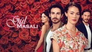 مسلسل حكاية وردة الحلقة 6 مترجمة قصة عشق الاصلي HD