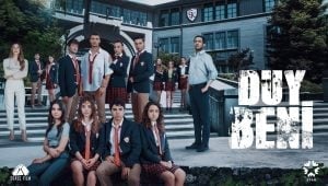 مسلسل اسمعني الحلقة 2 مترجمة قصة عشق الاصلي HD