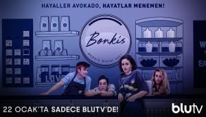 مسلسل بونكيس الحلقة 6 مدبلجة قصة عشق الاصلي HD