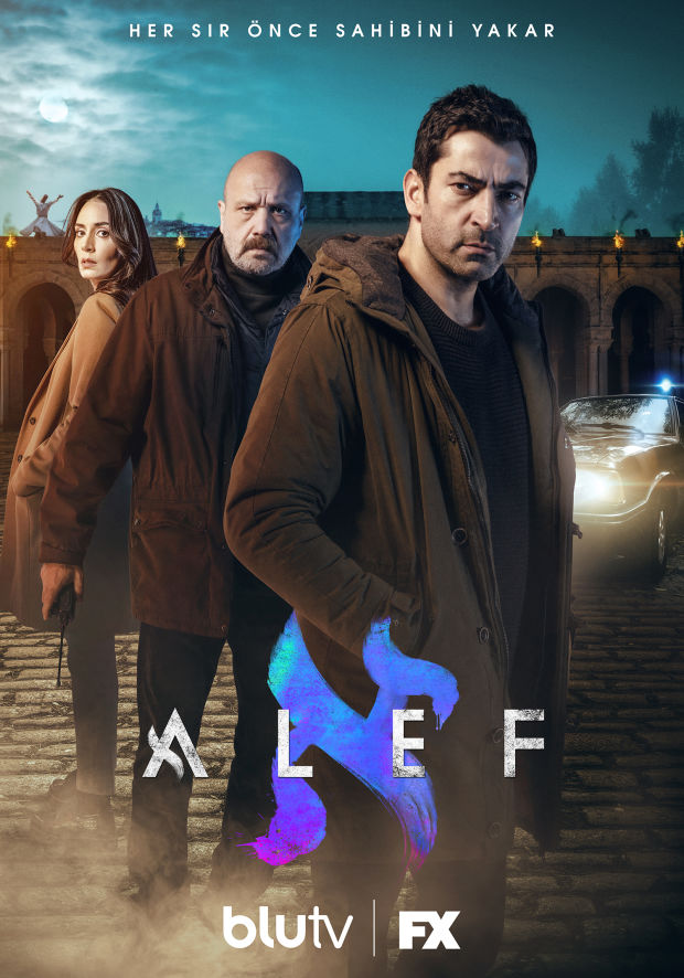 مسلسل الف مترجم موقع قصة عشق الاصلي