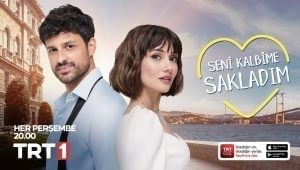 مسلسل اخفيتك في قلبي الحلقة 6 مترجمة قصة عشق HD