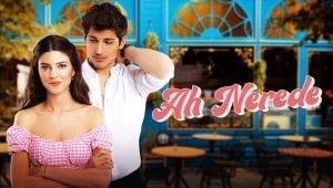 مسلسل اه اين الحلقة 6 مترجمة قصة عشق الاصلي
