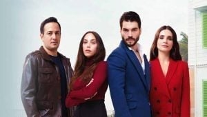 مسلسل لعبة قدري الحلقة 53 مدبلجة قصة عشق HD