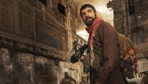 مسلسل الهروب الحلقة 8 والاخيرة مترجمة قصة عشق الاصلي