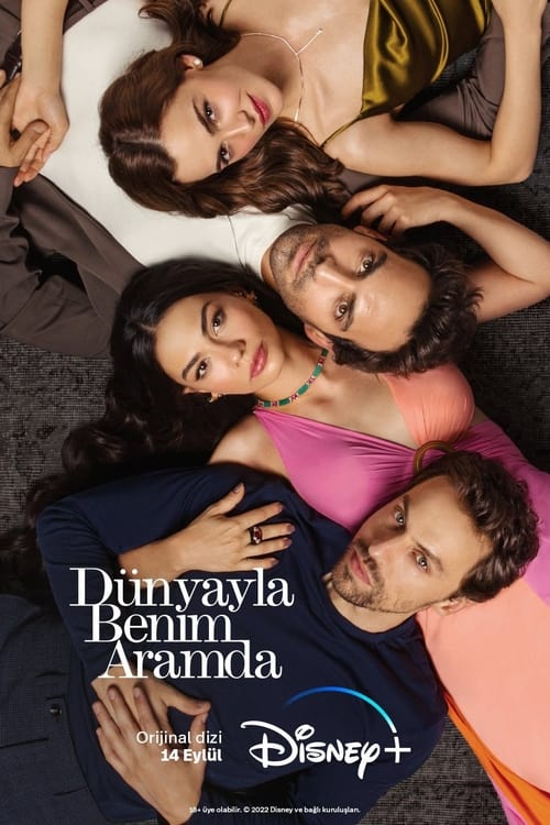مسلسل بيني وبين الدنيا مترجم موقع قصة عشق الاصلي