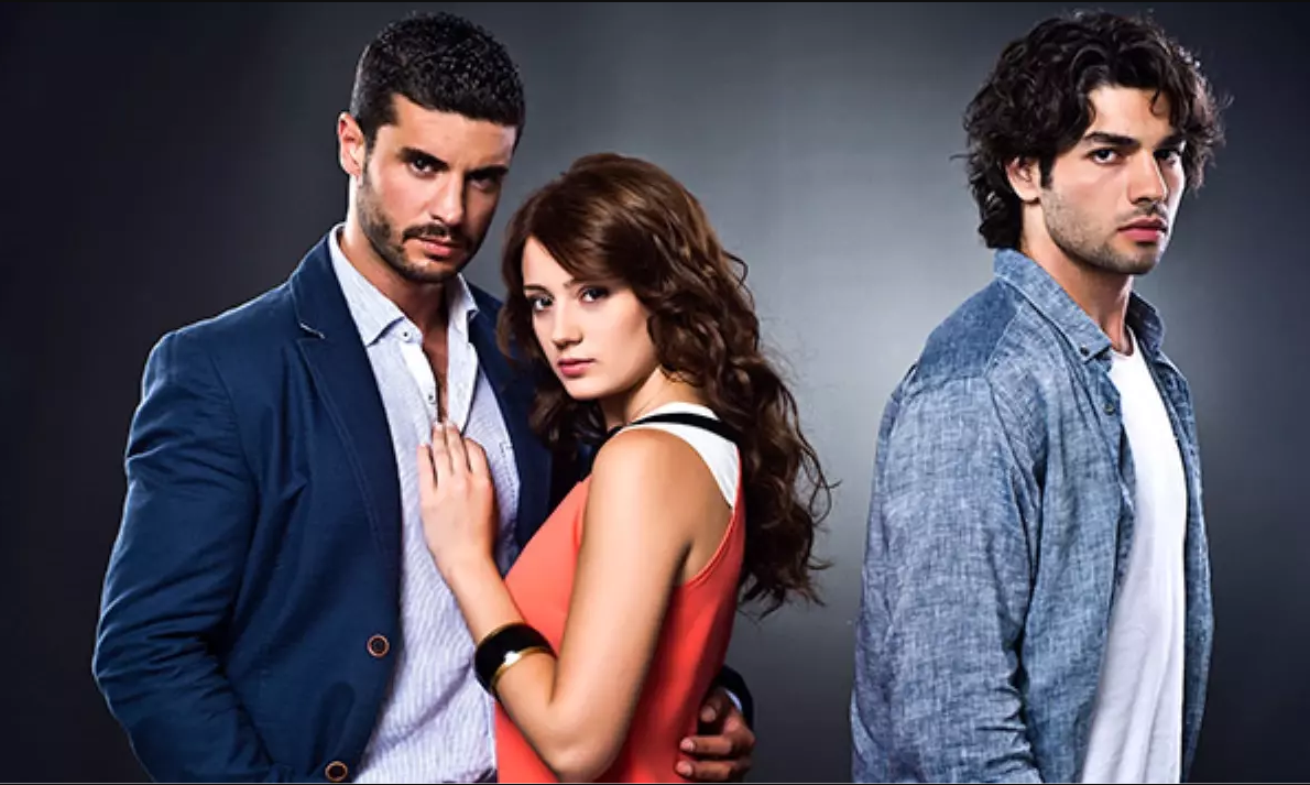مسلسل مازال لدي امل الحلقة 33 والاخيرة مترجمة قصة عشق الاصلي HD