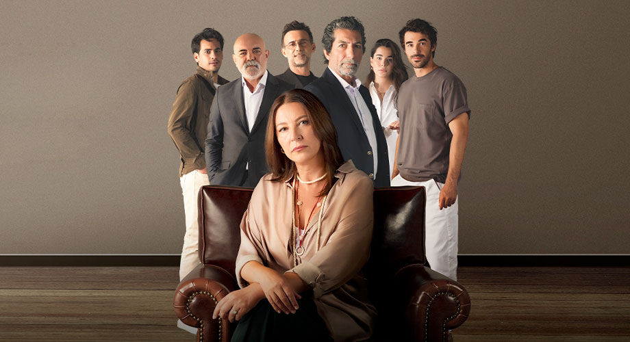 مسلسل الخيانة الحلقة 1 مترجمة قصة عشق الاصلي HD