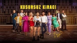 مسلسل المستأجر المثالي الحلقة 3 مترجمة قصة عشق الاصلي HD