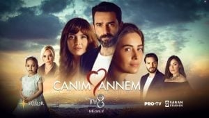 مسلسل امي العزيزة الحلقة 31 مترجمة قصة عشق 3isk