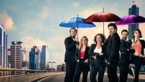 مسلسل الحب مقامرة الحلقة 7 مترجمة قصة عشق الاصلي HD