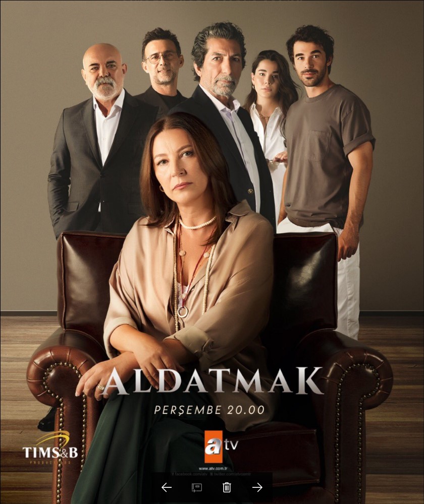 مسلسل الخيانة مترجم موقع قصة عشق الاصلي